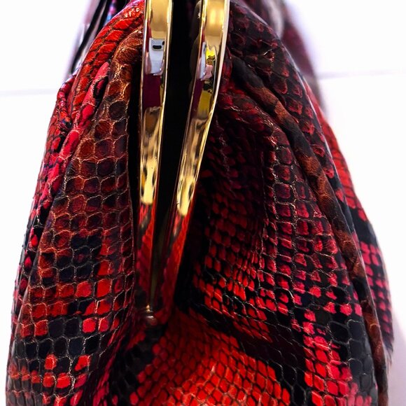 Brahmin Emmett Ruby Zestar - Picture 4 of 7